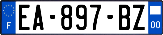 EA-897-BZ