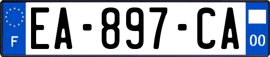 EA-897-CA