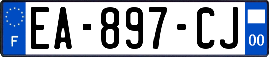 EA-897-CJ