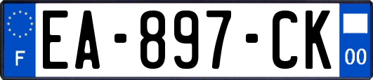 EA-897-CK