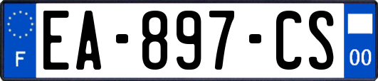 EA-897-CS