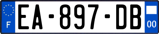 EA-897-DB