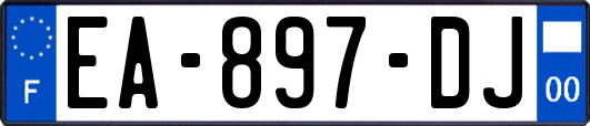 EA-897-DJ