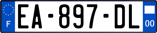 EA-897-DL