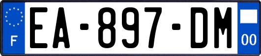 EA-897-DM