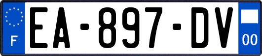 EA-897-DV