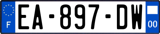 EA-897-DW