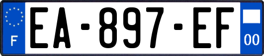 EA-897-EF