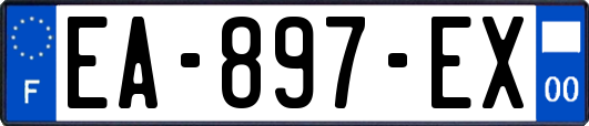 EA-897-EX