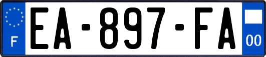 EA-897-FA