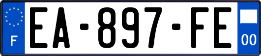 EA-897-FE