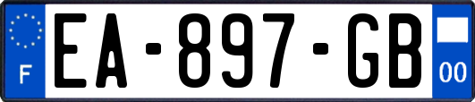 EA-897-GB