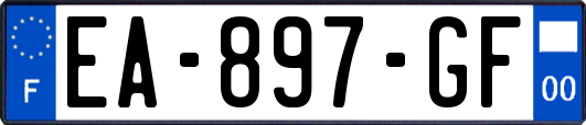 EA-897-GF