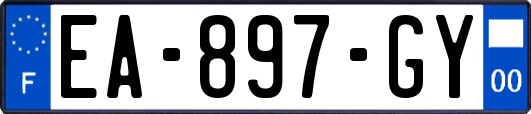 EA-897-GY