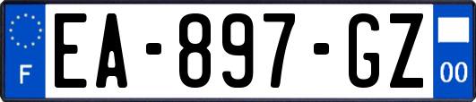 EA-897-GZ