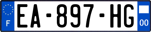 EA-897-HG