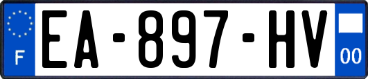 EA-897-HV