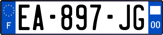 EA-897-JG