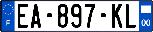 EA-897-KL