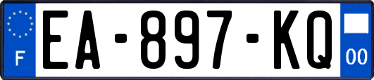 EA-897-KQ