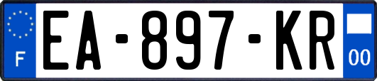 EA-897-KR