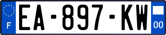 EA-897-KW