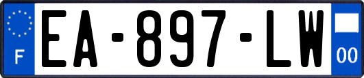 EA-897-LW