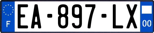 EA-897-LX