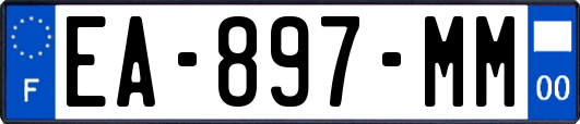 EA-897-MM