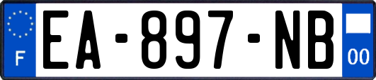 EA-897-NB