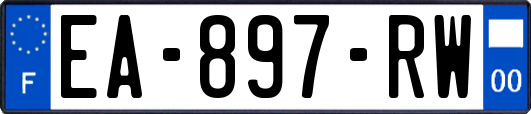 EA-897-RW