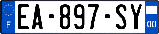 EA-897-SY