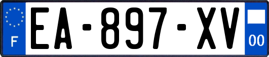 EA-897-XV