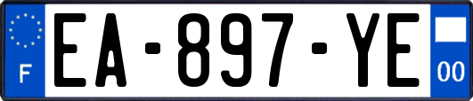 EA-897-YE