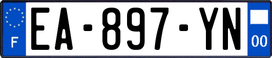 EA-897-YN