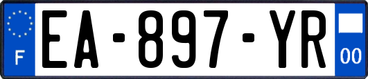 EA-897-YR