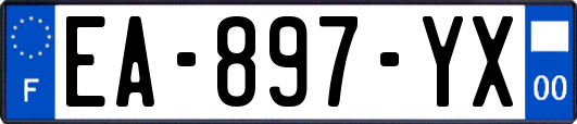 EA-897-YX