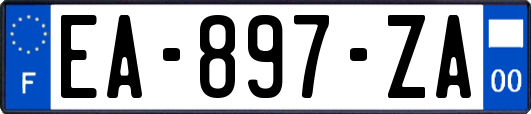 EA-897-ZA