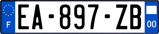 EA-897-ZB