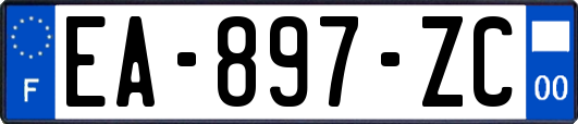 EA-897-ZC