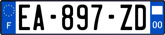 EA-897-ZD