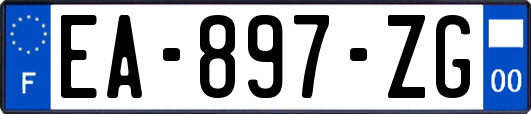 EA-897-ZG