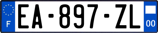 EA-897-ZL