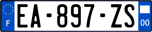 EA-897-ZS