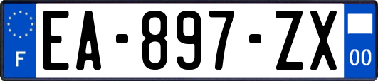 EA-897-ZX