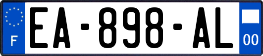 EA-898-AL