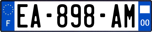 EA-898-AM