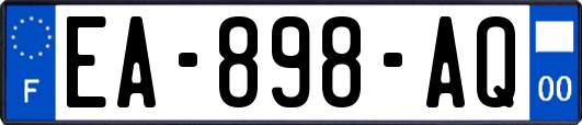 EA-898-AQ