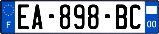 EA-898-BC