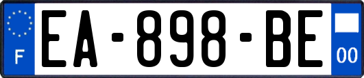 EA-898-BE